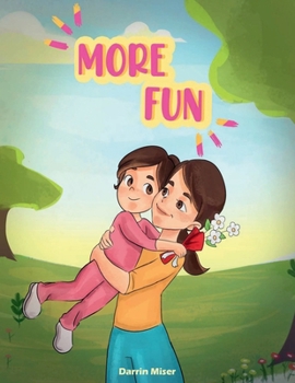 Paperback More Fun Book