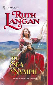 Sea Nymph - Book #2 of the Sirens Of The Sea