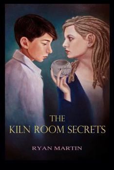 Paperback The Kiln Room Secrets Book