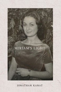 Paperback Miriam's Light Book