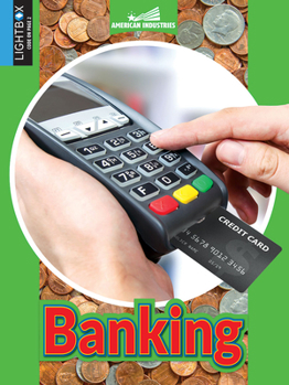 Library Binding Banking Book