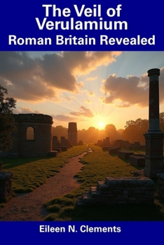 The Veil of Verulamium: Roman Britain Revealed