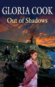 Out of Shadows (Meryen) - Book #2 of the Meryen