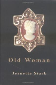 Hardcover Old Woman Book