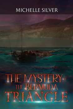 Paperback The Mystery of the Bermuda Triangle Book