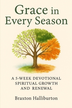 Paperback Grace in Every Season Book