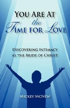 Paperback You Are at the Time for Love Book