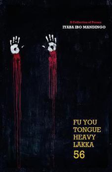 Paperback Fu You Tongue Heavy Lakka 56 Book