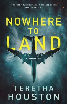 Paperback Nowhere to Land Book