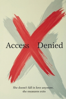 Paperback Access Denied Book