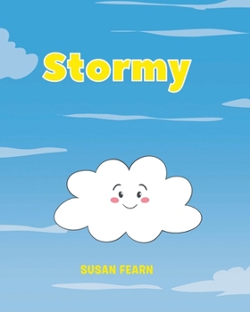 Paperback Stormy Book
