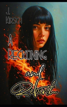 Paperback A Reckoning and Rebirth Book