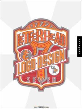 Paperback Letterhead & Logo Design 7 Book