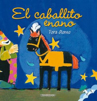 Hardcover El caballito enano (Spanish Edition) [Spanish] Book