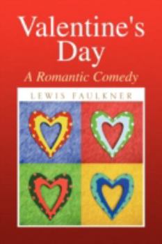Paperback Valentines Day Book