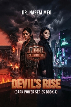 DEVIL'S RISE
