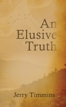 Paperback An Elusive Truth Book