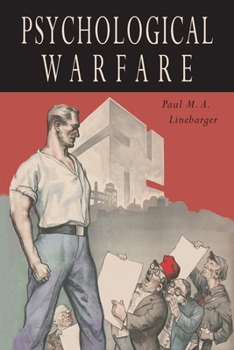 Paperback Psychological Warfare Book
