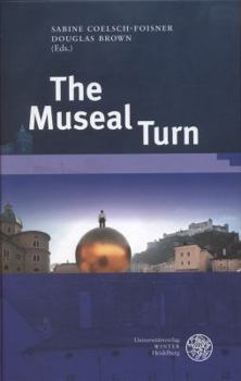 Hardcover The Museal Turn Book