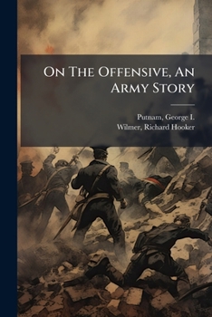 Paperback On The Offensive, An Army Story Book