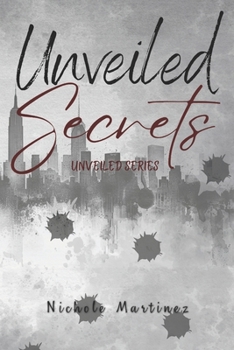 Paperback Unveiled Secrets: Veils United Book