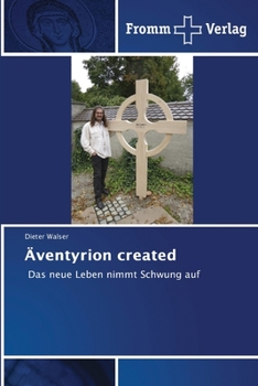 Paperback Äventyrion created [German] Book