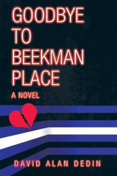 Paperback Goodbye to Beekman Place Book