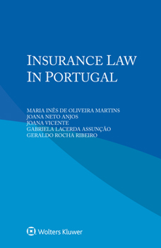 Paperback Insurance Law in Argentina Book