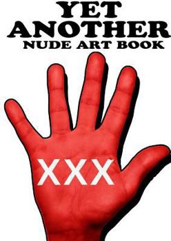 Paperback Yet Another Nude Art Book