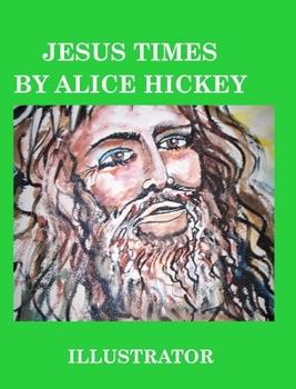 Hardcover Jesus Times: biblical Book