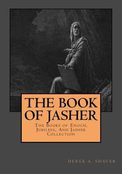 Paperback The Book Of Jasher Book