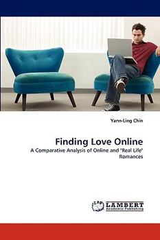 Paperback Finding Love Online Book