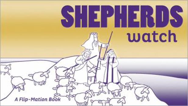 Paperback Shepherds Watch Book