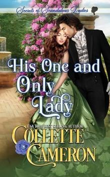 Paperback His One and Only Lady Book