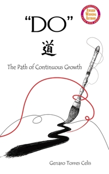 Paperback Do: The Path of Continuous Growth Book