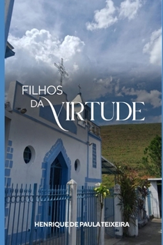 Paperback Filhos da Virtude [Portuguese] Book