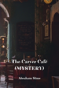 Paperback The Carver Café Book