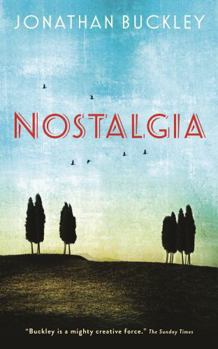 Hardcover Nostalgia Book