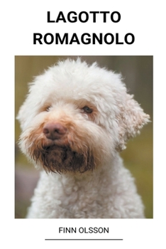 Paperback Lagotto Romagnolo [Swedish] Book