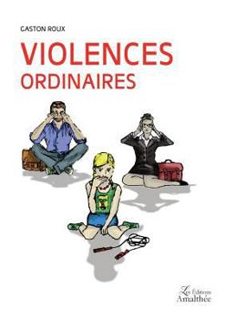 Paperback Violences ordinaires [French] Book