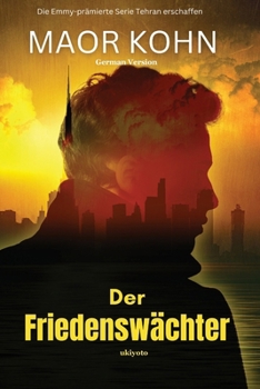Paperback Der Friedenswächter [German] Book