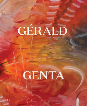 Hardcover Gérald Genta Book