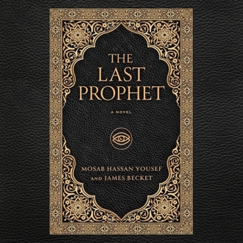 Audio CD The Last Prophet Book