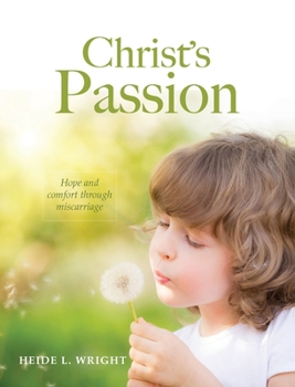 Paperback Christ's Passion Book