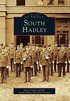 Paperback South Hadley Book