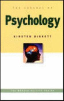 Paperback The Essence of Psychology Book