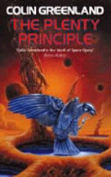 Paperback The Plenty Principle Book