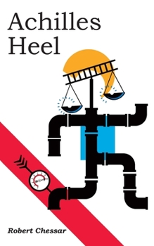 Paperback Achilles Heel Book