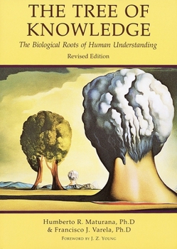 Paperback Tree of Knowledge: The Biological Roots of Human Understanding Book