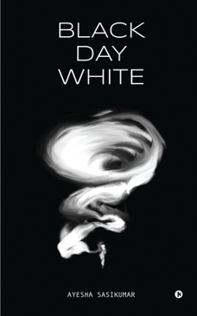 Paperback Black Day White Book